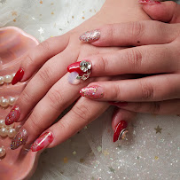 HaNa Nail 하나네일 - Photo 9 - Car repair in Los Angeles, CA, Los Angeles