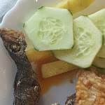 Photo n°3 de l'avis de JUAN.N fait le 25/08/2021 à 19:47 sur le  Micaelense à Ginetes