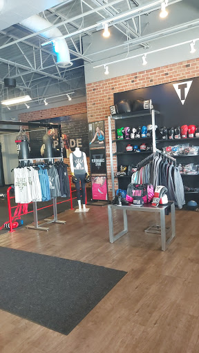 Boxing Gym «TITLE Boxing Club Trexlertown», reviews and photos, 7150 Hamilton Blvd #165, Trexlertown, PA 18087, USA