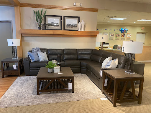 Furniture Store «La-Z-Boy Furniture Galleries», reviews and photos, 3050 Berlin Turnpike, Newington, CT 06111, USA