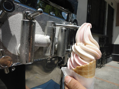 Friocaicedo maquinas de helados