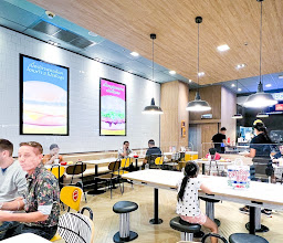 McDonald's photo