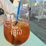 Photo n°1 de l'avis de Claudia. fait le 05/10/2022 à 12:59 sur le  Chiosco Luce Del Faro à Cavallino-Treporti