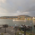 Photo n°2 de l'avis de Claudio.e fait le 17/04/2021 à 21:44 sur le  Anker à Bad Breisig