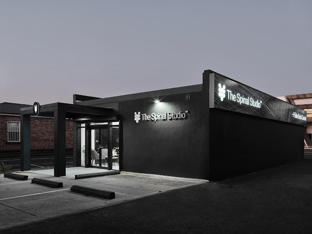 The Spinal Studio Footscray