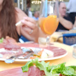 Photo n°2 de l'avis de G. fait le 15/06/2019 à 21:08 sur le  Fauno Bar à Sorrento