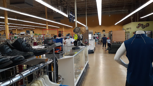 Thrift Store «Community Thrift Store», reviews and photos, 9140 E 31st St, Tulsa, OK 74145, USA