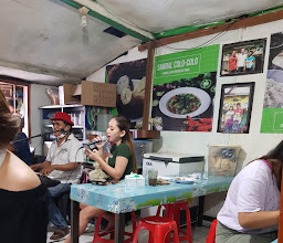 Rumah Makan Rasa Sayange photo