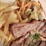 Photo n°3 de l'avis de Olga.u fait le 11/09/2020 à 11:20 sur le  Restaurante Taxo à Cartaxo