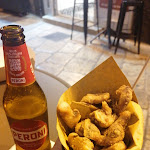 Photo n°1 de l'avis de Szymon.a fait le 30/06/2021 à 19:32 sur le  Don Fish - Friggitoria di mare à Bari