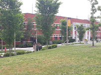 UMBC Fine Arts Building - Photo 4 - Car repair in Baltimore, MD, Columbia