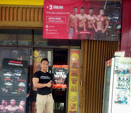 ARYA GYM photo