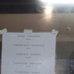 Photo n°3 de l'avis de R. fait le 16/06/2023 à 05:11 sur le  Peter's Schlemmereck à Schwabach