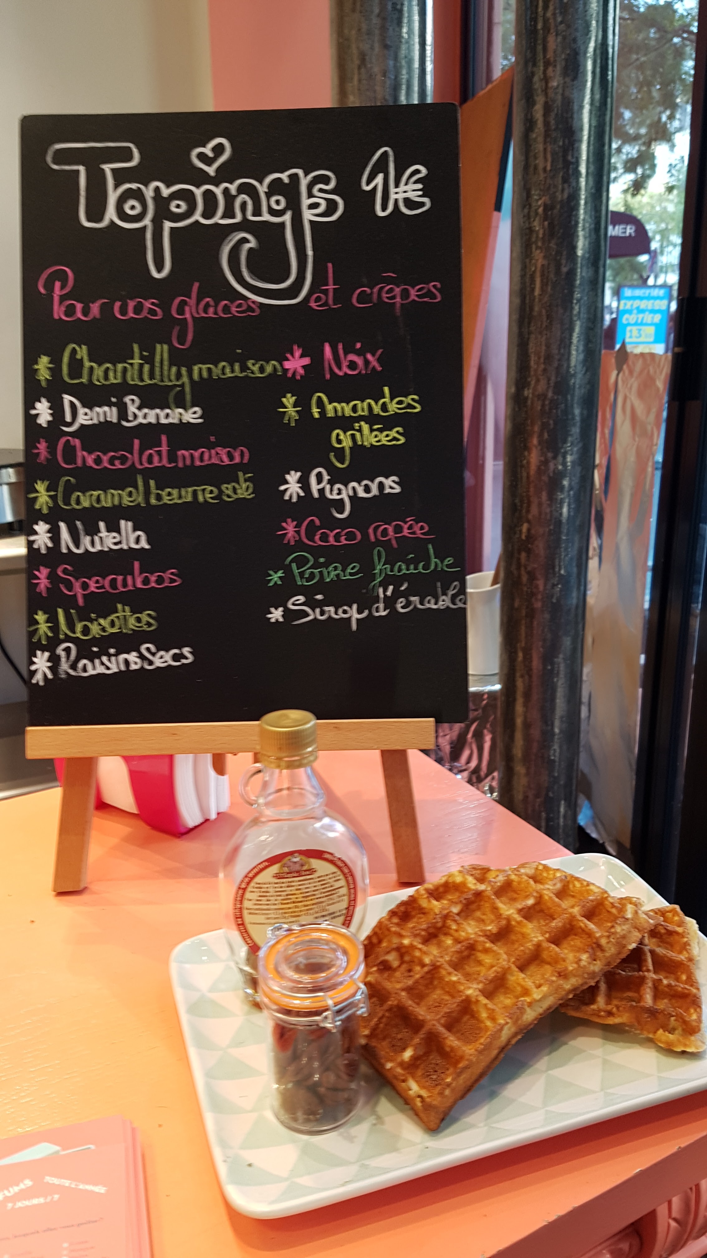 Photo n° 5 de l'avis de Bryan.o fait le 17/11/2018 à 14:13