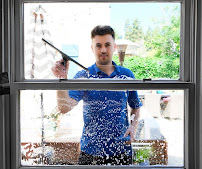 Schulman Window Cleaners - Photo 3 - Car repair in , Santa Barbara