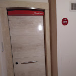 Photo n°3 de l'avis de mattia.a fait le 08/12/2021 à 14:37 sur le  Hotel Veronesi La Torre à Dossobuono