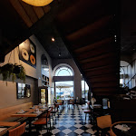 Photo n°6 de l'avis de Bruna.a fait le 11/02/2024 à 21:46 sur le  Fresco Trattoria Pizzeria Partenope à Naples