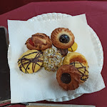 Photo n°2 de l'avis de Juan.o fait le 09/02/2020 à 19:03 sur le  Bar Giusti Pasticceria à Montefiascone