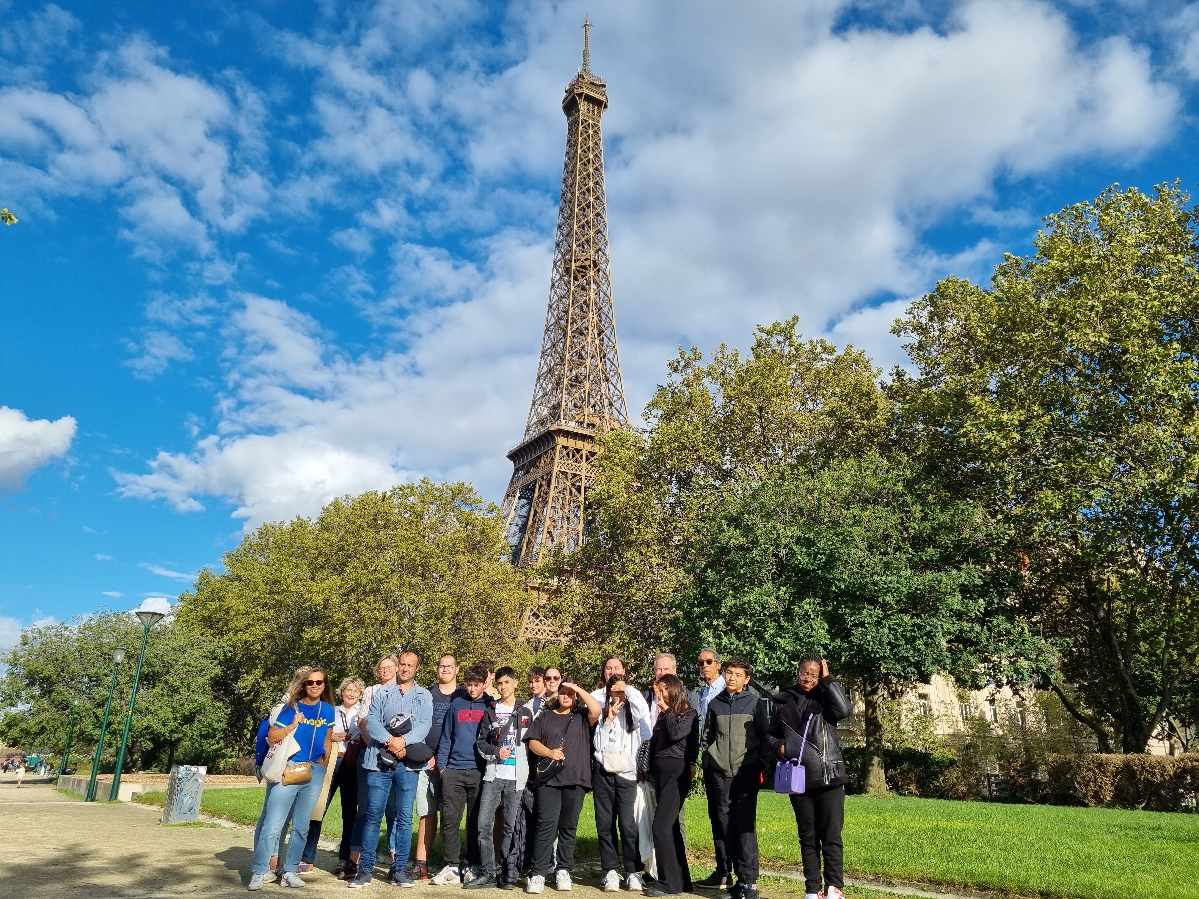 Photo n° 1 de l'avis de Géraldine.r fait le 10/10/2023 à 12:54
