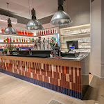 Photo n°3 de l'avis de Nicholas.e fait le 27/02/2023 à 19:14 sur le  Seven Fun Around The Corner à Ferrara