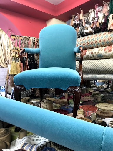 Fabric Store «Fabric City Inc», reviews and photos, 100-04 Northern Blvd, Corona, NY 11368, USA