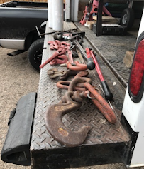 Duke City Movers Inc. - Photo 9 - Car repair in , Albuquerque