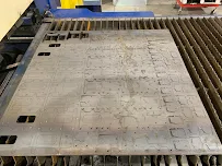 Pinellas Precision Laser - Car repair in St. Petersburg, FL, St. Petersburg - Rated 5.0/5