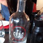 Photo n°3 de l'avis de daniela.u fait le 23/06/2022 à 20:16 sur le  Cibo Alba à Alba