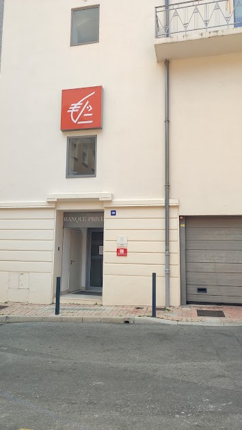 Caisse d'épargne - Banque Privée Saint-Raphaël