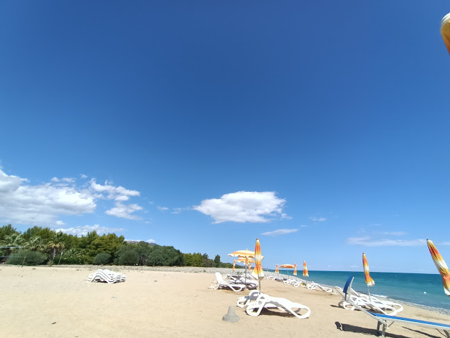 Residence Torre Saracena - Villapiana - Campeggio