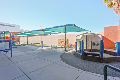 Preschool «Bright Horizons at Downtown Phoenix», reviews and photos, 150 N 4th Ave, Phoenix, AZ 85003, USA