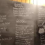 Photo n°12 de l'avis de Domingos.o fait le 31/08/2023 à 09:33 sur le  Torcatus Restaurante.Tapas à Vila Nova de Gaia