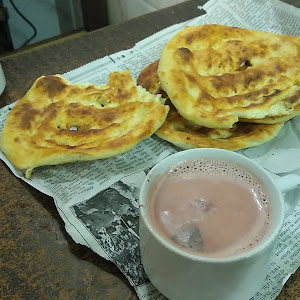 Syed Hussain Shah Hotel photo