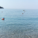 Photo n°2 de l'avis de Daniela.i fait le 10/08/2020 à 18:05 sur le  Hotel Villa del Mare à Maratea