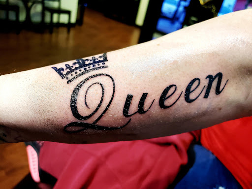 Explore guy back tattoo ideas, creative tattoo ideas in Kennewick, available at Luxurious Life Tattoo