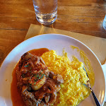 Photo n°1 de l'avis de Giuseppe.i fait le 07/02/2019 à 21:01 sur le  Trattoria Capolinea à Milan