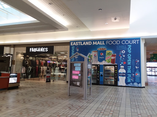 Shopping Mall «Eastland Mall», reviews and photos, 2740 Eastland 2 B, Columbus, OH 43232, USA