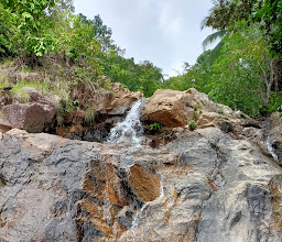Namtok Wang Sai photo