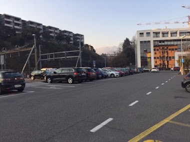 Europcar Stazione Ffs