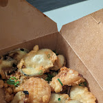 Photo n°1 de l'avis de Dustin.t fait le 28/01/2024 à 13:31 sur le  MOMO Buns à Hamburg