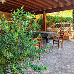 Photo n°7 de l'avis de Claudio.a fait le 14/10/2018 à 14:54 sur le  Al Rustico da Bena Ristorante à Polpenazze del Garda
