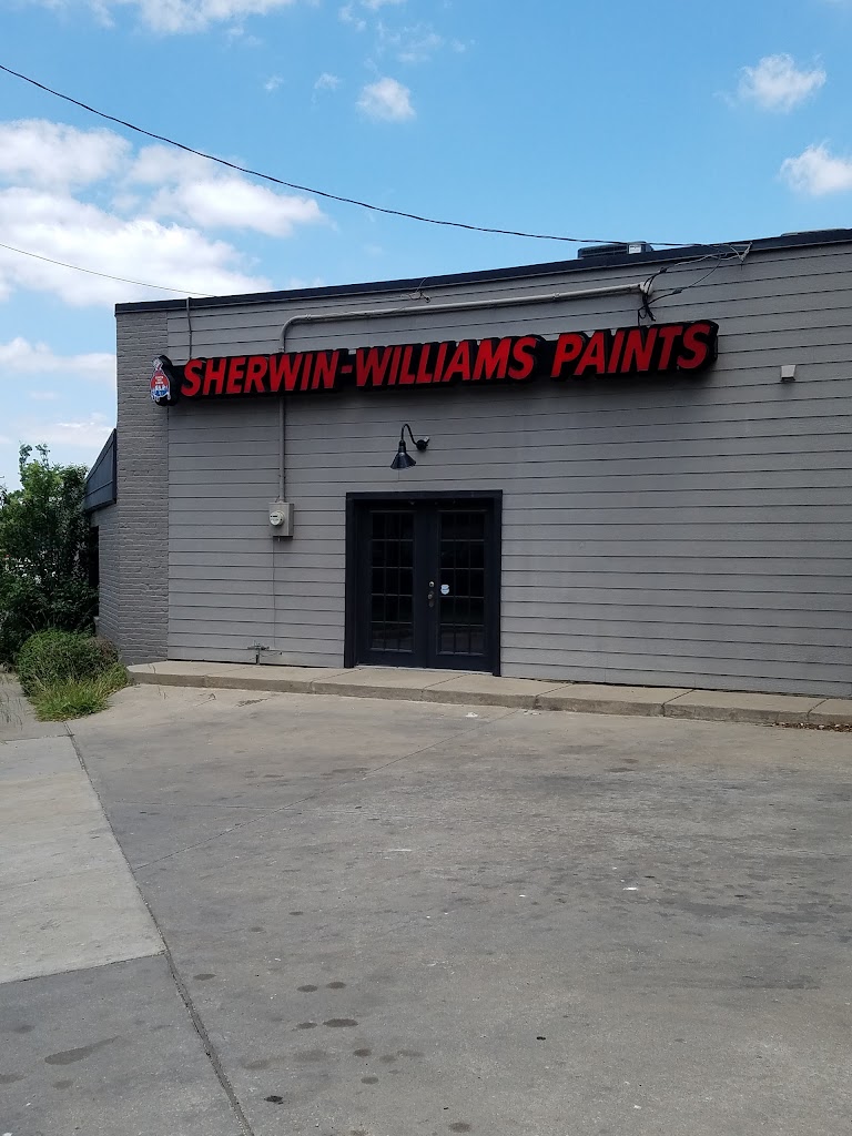 SherwinWilliams Paint Store Dallas, TX 75206 Location, Reviews