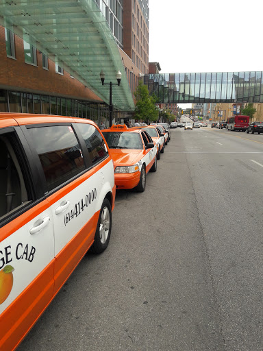 Ohio Taxi Service And Transportation Of Columbus