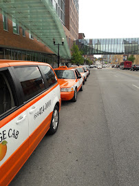 Ohio Taxi Service And Transportation Of Columbus - Photo 3 - Car repair in , Columbus