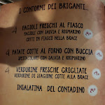 Photo n°18 de l'avis de Mr.. fait le 19/07/2023 à 05:38 sur le  Ristorante Locanda Dei Briganti à Marina di Grosseto