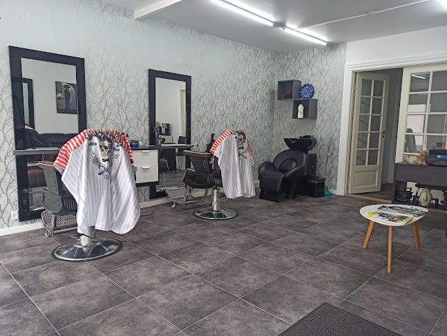Anmeldelser af Musa's Barbershop i Holbæk - Frisør