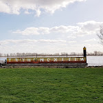 Photo n°6 de l'avis de Alejandro.o fait le 24/03/2019 à 17:07 sur le  Willkomm-Höft à Wedel