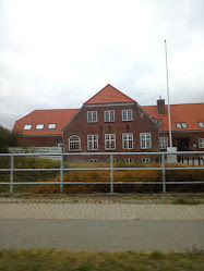 Fællesskolen Hoptrup Marstrup Vilstrup