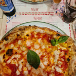 Photo n°1 de l'avis de Debora.e fait le 12/11/2022 à 21:01 sur le  Pizzium - Via Anfossi à Milan