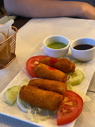 Photo n°49 de Indy Restaurant à Paris ()